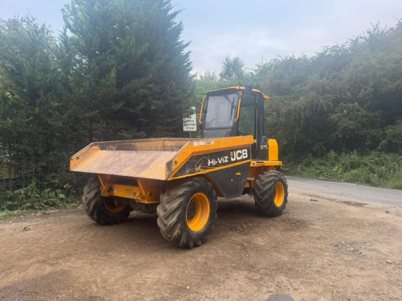 Universal Auctions Group Ltd - New & Used, Plant, Machinery & Vehicle Auction! Weekly sale 1 of 2 - Auction Image 8