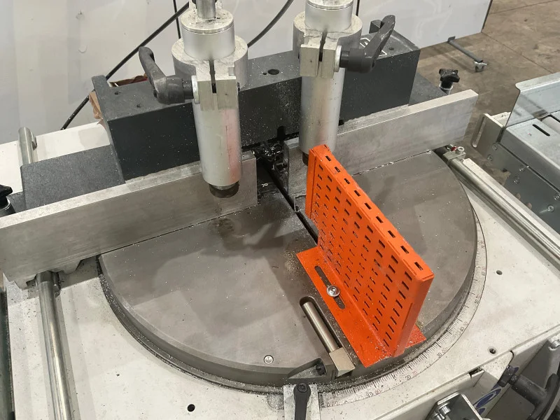 BPI Auctions - 2024 Fontijne Lab Top 300 Platen Press & 2024 Elumatec TS161/21 Table Saw Auction - Auction Image 3