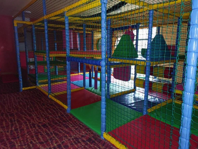 BPI Auctions - 5 x Soft Play Centres available at Auction - Auction Image 3