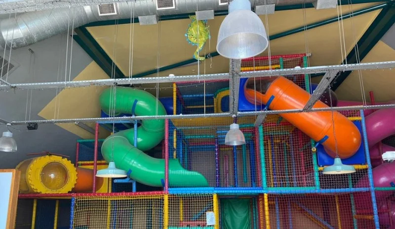 BPI Auctions - Soft Play Centres at Auction - Auction Image 5