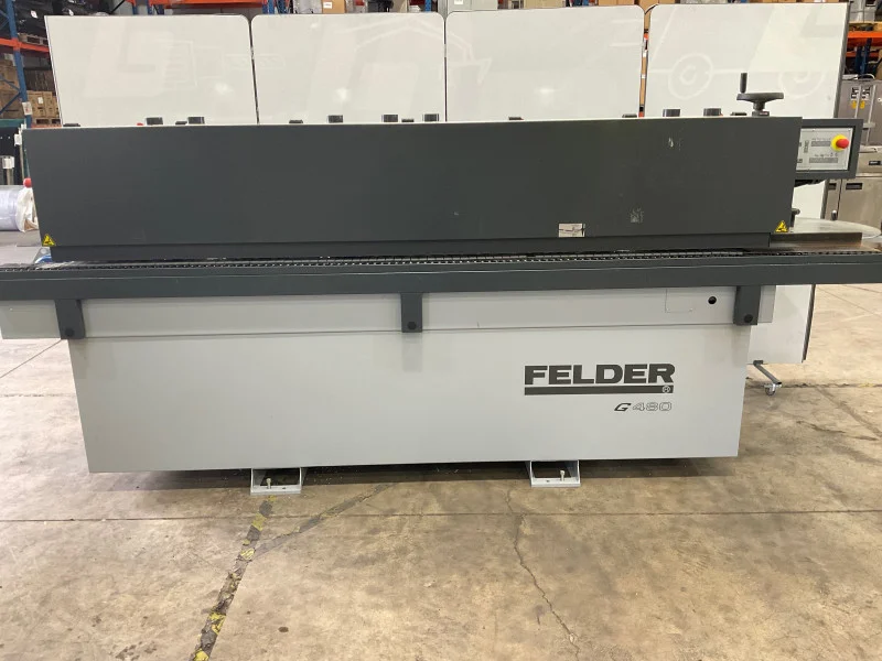 BPI Auctions - Woodworking & Metalworking Machinery & Equipment Auction to include CNC Machines, Spindle Moulders, Sanders, Saws & more - Auction Image 4