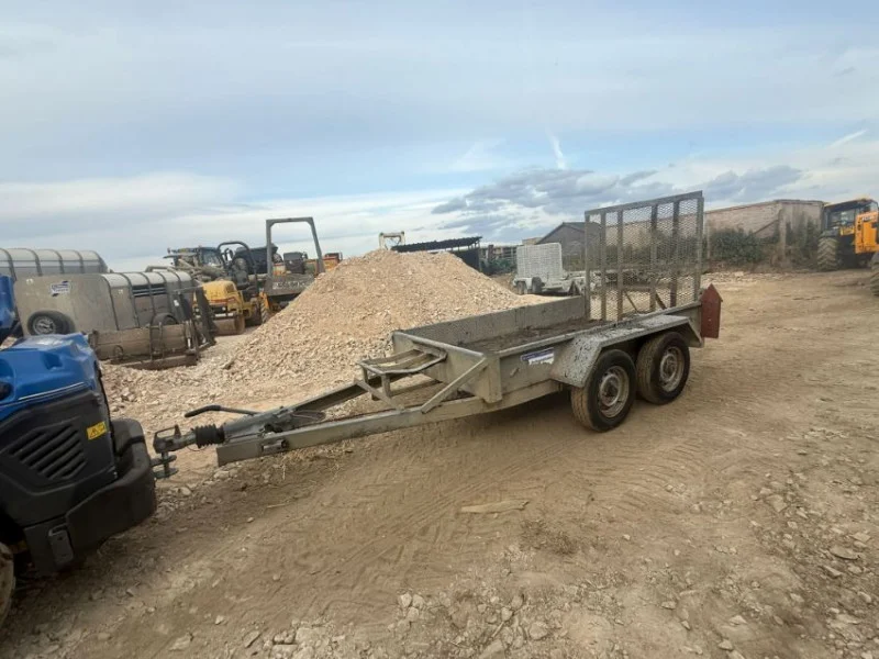 Universal Auctions Group Ltd - New Plant, Machinery & Vehicle Auction! Weekly Sale 1 of 2 - Auction Image 3