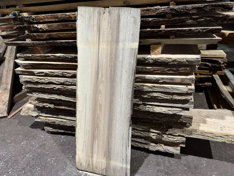 BPI Auctions - Live Edge Timber Slabs Auction to include Ash, Oak, Elm, Scots Pine, Yew & Cedar - Auction Image 4