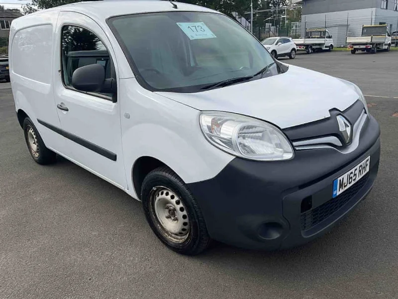Sweeney Kincaid - Vehicle Auction to include Cars, Vans, Commercial Vehicles, Motor Caravan, Box Van & More - Auction Image 3