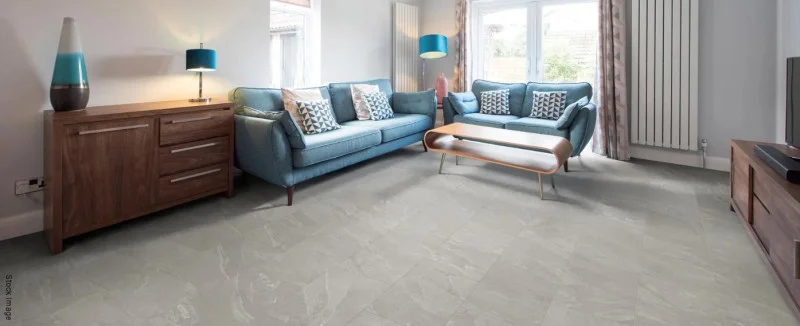 In2Corporate Ltd - Premium Flooring Auction - Luxury Vinyl Tiles, Wool Carpets, Underlay, Acoustic Mats, Rubber Gym Matting, Safety Flooring, Artificial Grass and more. - Auction Image 9