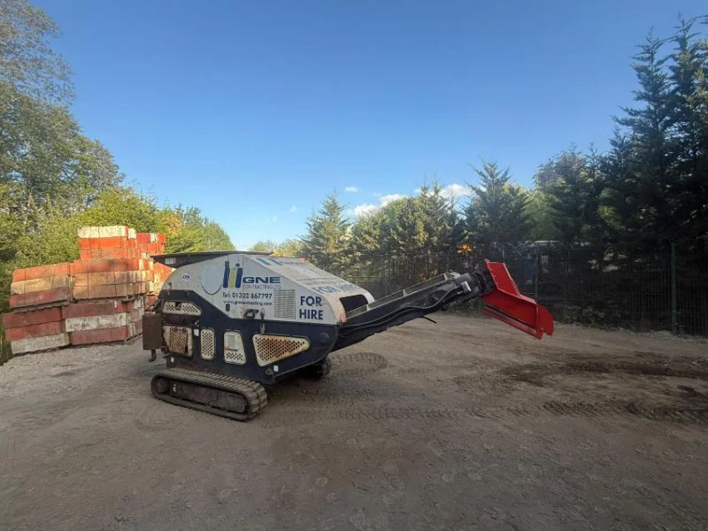 Universal Auctions Group Ltd - New Plant, Machinery & Vehicle Auction! Weekly sale 1 of 2 - Auction Image 6