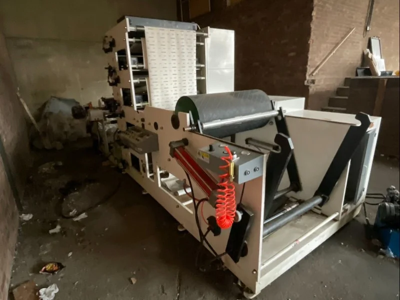 BPI Auctions - Food Processing Packaging Machinery Auction - Auction Image 8