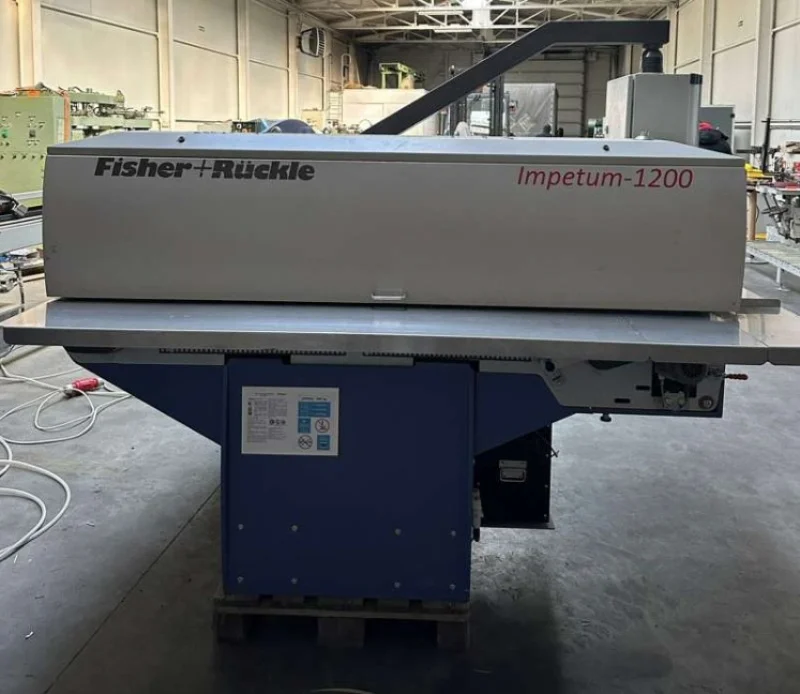 BPI Auctions - Woodworking & Metalworking Machinery, Equipment & Tooling Auction to include CNC Machines, Beam Saws, Table Panel Saws, Thicknessers, Spindle Moulders, Dust Extractors, Tooling, Timber & more - Auction Image 1