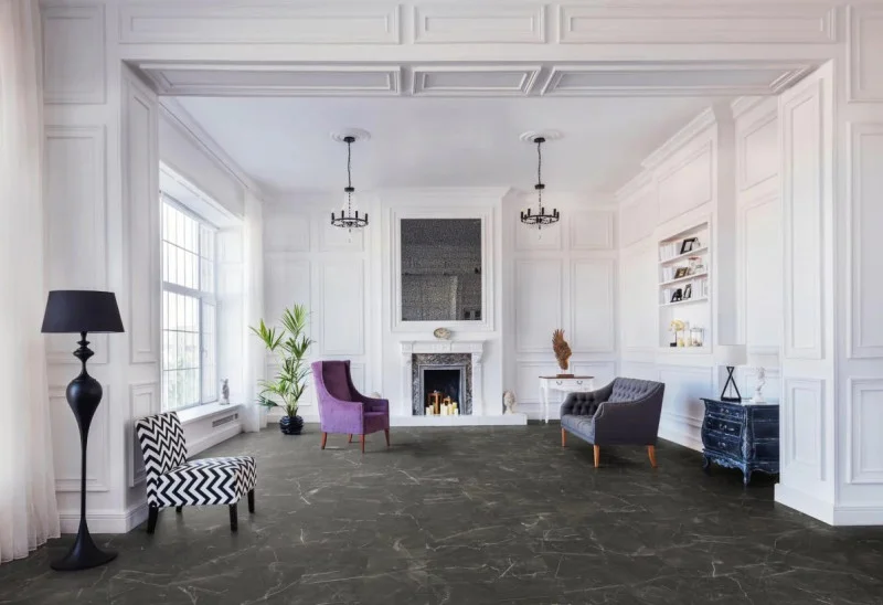 In2Corporate Ltd - PREMIUM FLOORING AUCTION - Luxury Vinyl Tiles, Acoustic Underlay, Rubber Matting, Gym Flooring, Carpets and More - Auction Image 1