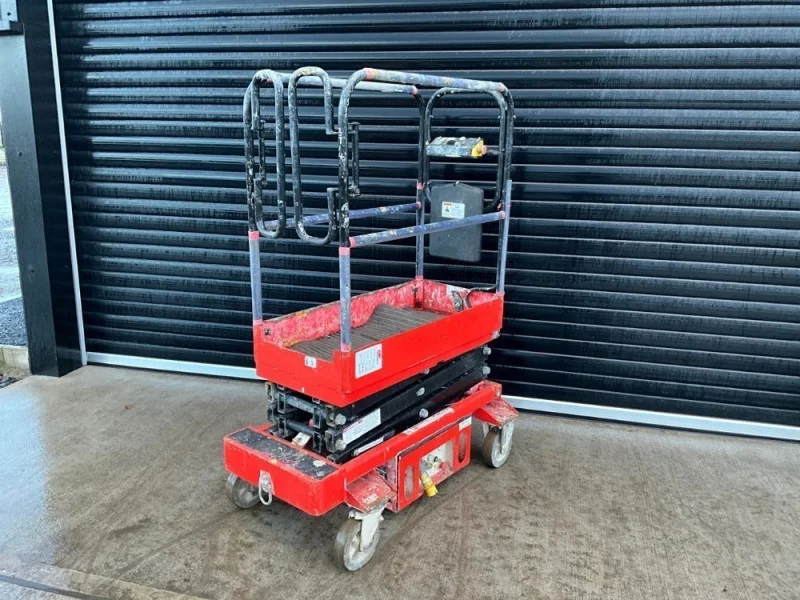 Mid Ulster Auctions Ltd - Tools & Workwear Auction - Auction Image 3