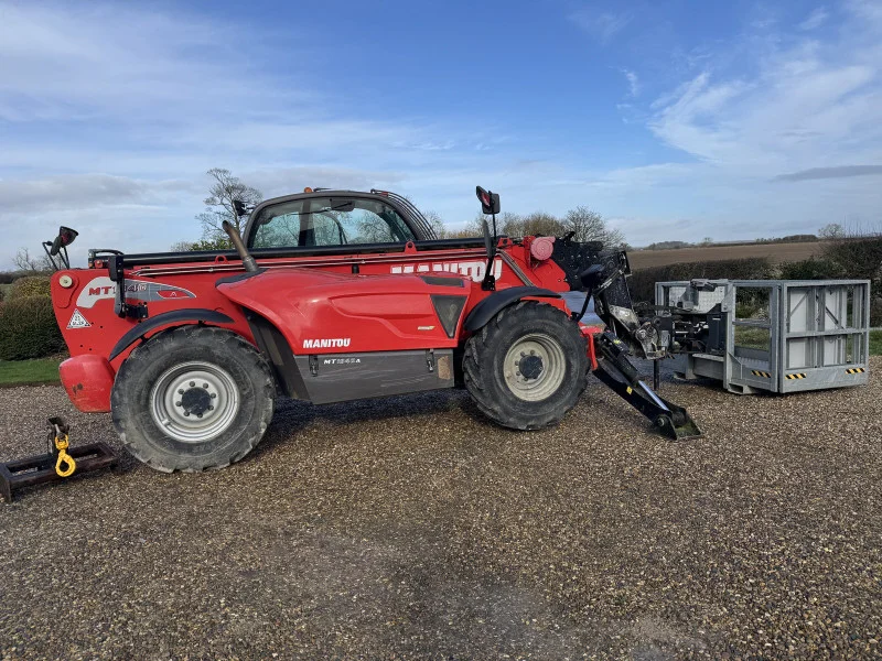BPI Auctions - Day 2 - Entire Assets of Family Construction Company to include Plant & Engineering Machinery, Commercial Vehicles, Site Accommodation, Access Platforms & More at Auction - Auction Image 3