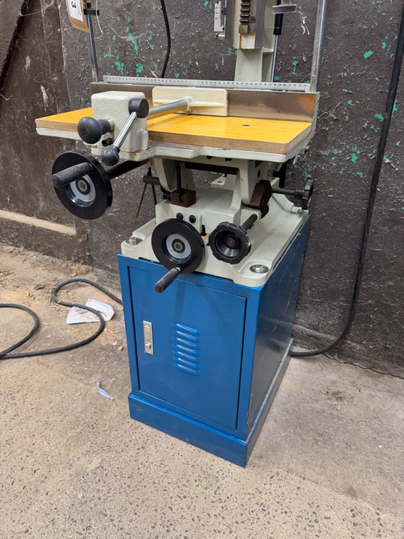 W & H Peacock - Fabrication Machinery & Equipment Auction - Auction Image 7