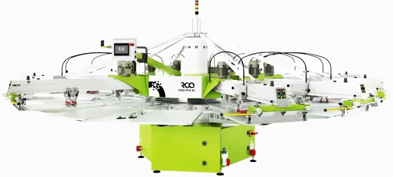 In2Corporate Ltd - Contents of a Promotional Merchandise Supplier including Industrial Automatic Screen and UV Printing Machinery, Racking & New Boxed Promo Stock - Auction Image 2