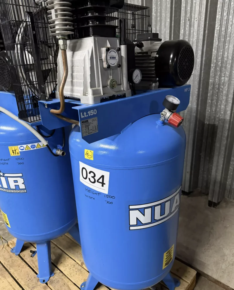 Food Machinery 2000 Limited - DUE TO THE CLOSURE OF BETTER ORIGIN. WE OFFER FOR SALE THEIR ASSETS. VIEWING BY APPOINTMENT ONLY. - Auction Image 5