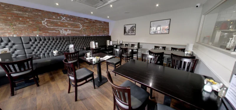 In2Corporate Ltd - Commercial Catering Auction including the contents of ﻿a Popular Bistro Café - Auction Image 2