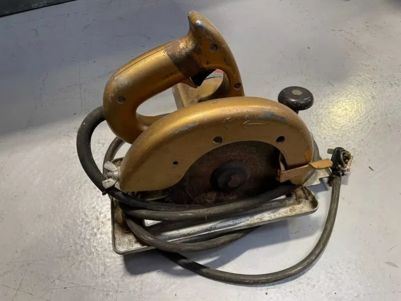 Charter Auctions Ltd - Woodworking Machinery & Hand Tools & Inspection Equipment Auction - Auction Image 6