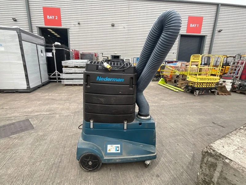 BPI Auctions - Access Solutions, Material Lifting, Power Tools, Tools & more at Auction - Auction Image 2