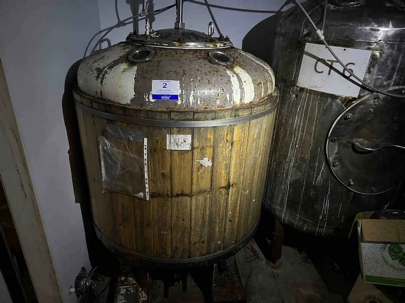 Sweeney Kincaid - Contents of A Brewery Auction - Auction Image 2