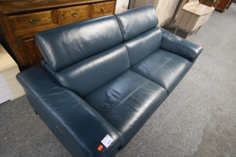 Lithgow Sons & Partners - Collectables, Curio, Antique & Contemporary Furniture - Auction Image 6