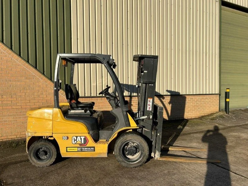 BPI Auctions - Ex-MOD Off Road Vehicle, Forklift Trucks, Water Tanks, Water Pumps & Multi-Fuel Heaters Auction - Auction Image 1