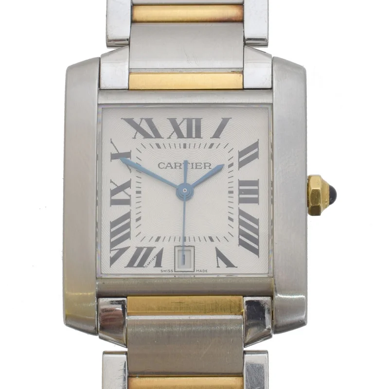 Wilson 55 - Fine Jewellery & Watches - Auction Image 7