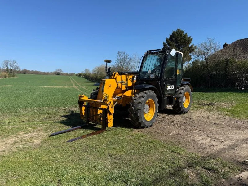 Universal Auctions Group Ltd - New Weekly Vehicles, Plant & Machinery Auction - Auction Image 3