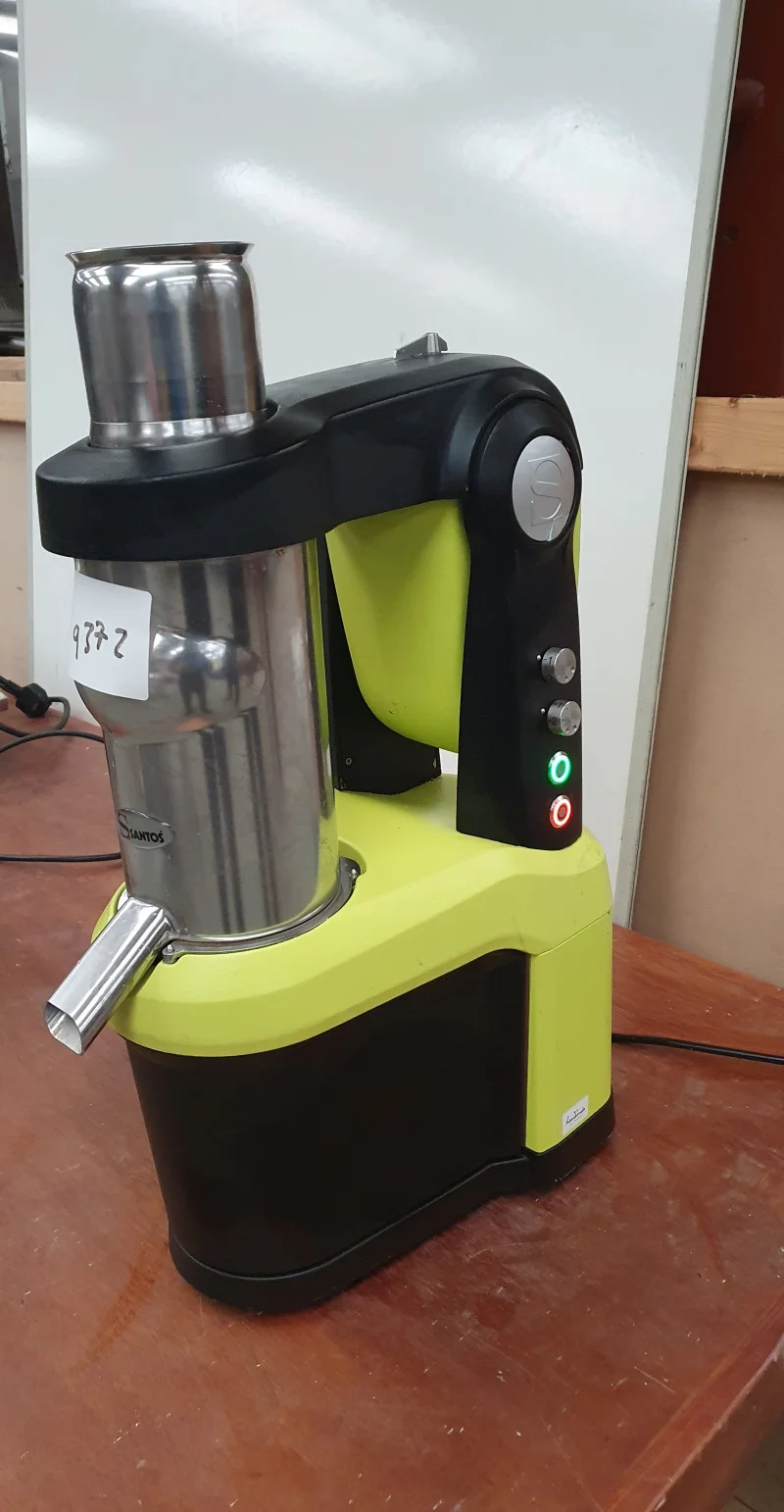 David Gower Auctions Ltd - Commercial Catering Equipment, Rational Oven 20 Grid, Cimbali Coffee Machine at Auction - Auction Image 2
