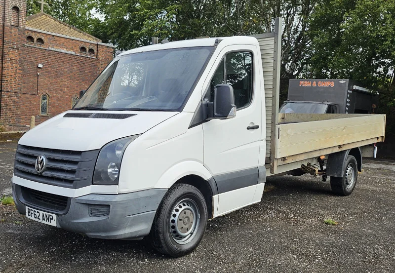 Humbert & Ellis Ltd - Modern & Classic Cars Auction - Auction Image 6