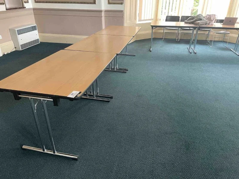 Sweeney Kincaid - Contents of a School at Auction - Auction Image 8