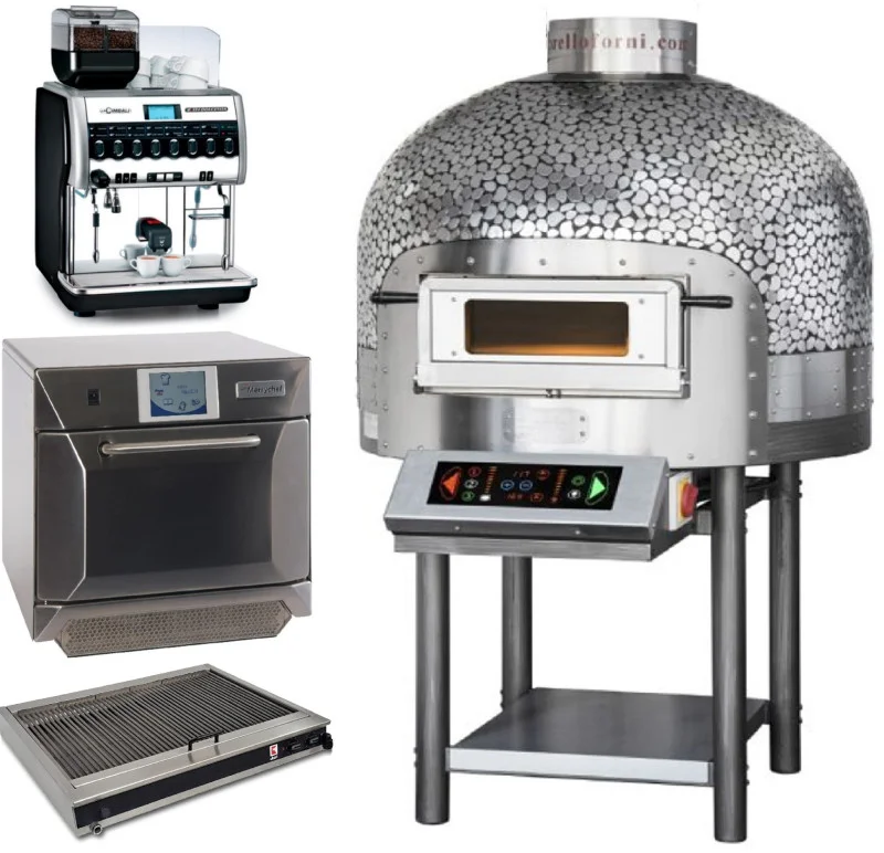 In2Corporate Ltd - Commercial Catering Auction including the contents of ﻿a Popular Bistro Café - Auction Image 1