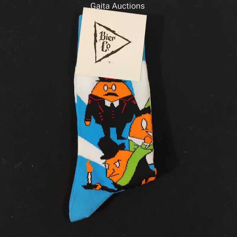 Gaita Auctions - Branded Clothing, Footwear & Accessories Auction - Auction Image 3