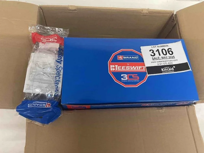 Sweeney Kincaid - Trade & Retail Stocks Auction - Auction Image 2