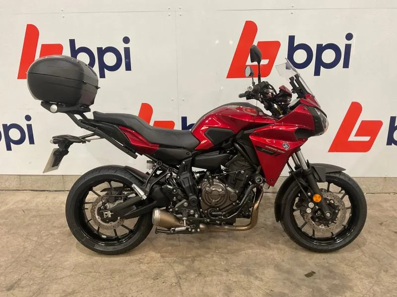 BPI - Motorcycles to include BMW, KTM, Suzuki, Yamaha & more available at Auction - Auction Image 2