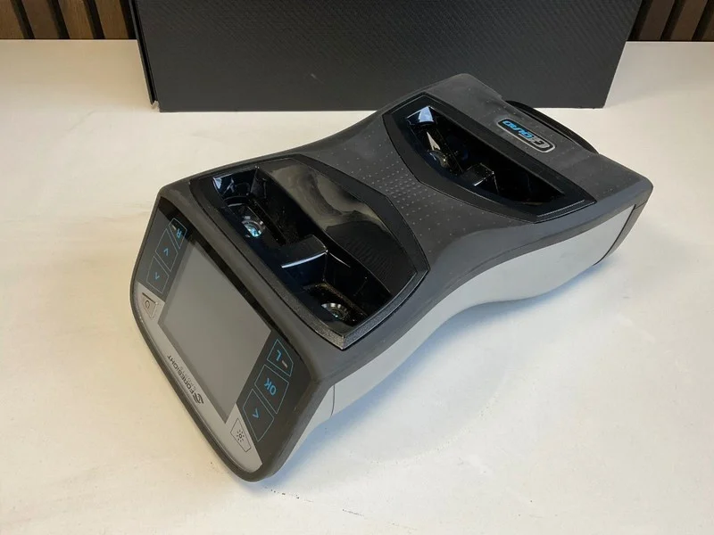 BPI Auctions - Foresight Sports GC Quad Home Golf Launch Monitor/Golf Simulator Auction - Auction Image 4