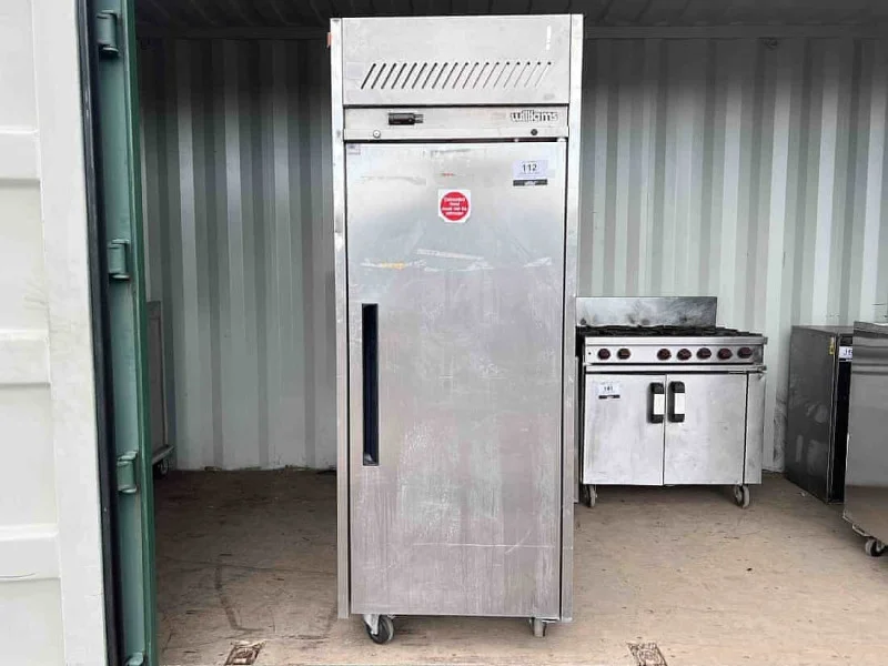Sweeney Kincaid - Monthly Commercial Catering & Food Production Equipment Auction - Auction Image 5