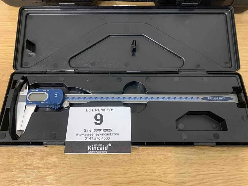 Sweeney Kincaid - Remaining Contents of Machine & Pipe Shop Facility Auction - Auction Image 4