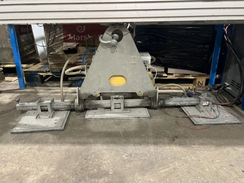 JPS Chartered Surveyors - Tool & Machinery Auction featuring Hand Tools, Power Tools, Welders, Air Compressors & More - Auction Image 4