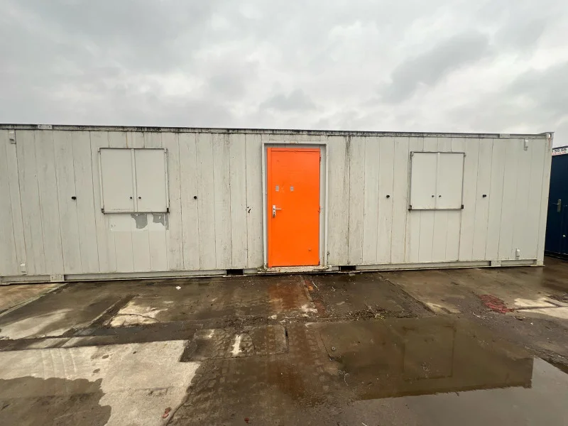BPI Auctions - Anti-Vandal Site Accommodation to include Greenspace Lite Cabins & Toilet Blocks Auction - Auction Image 3