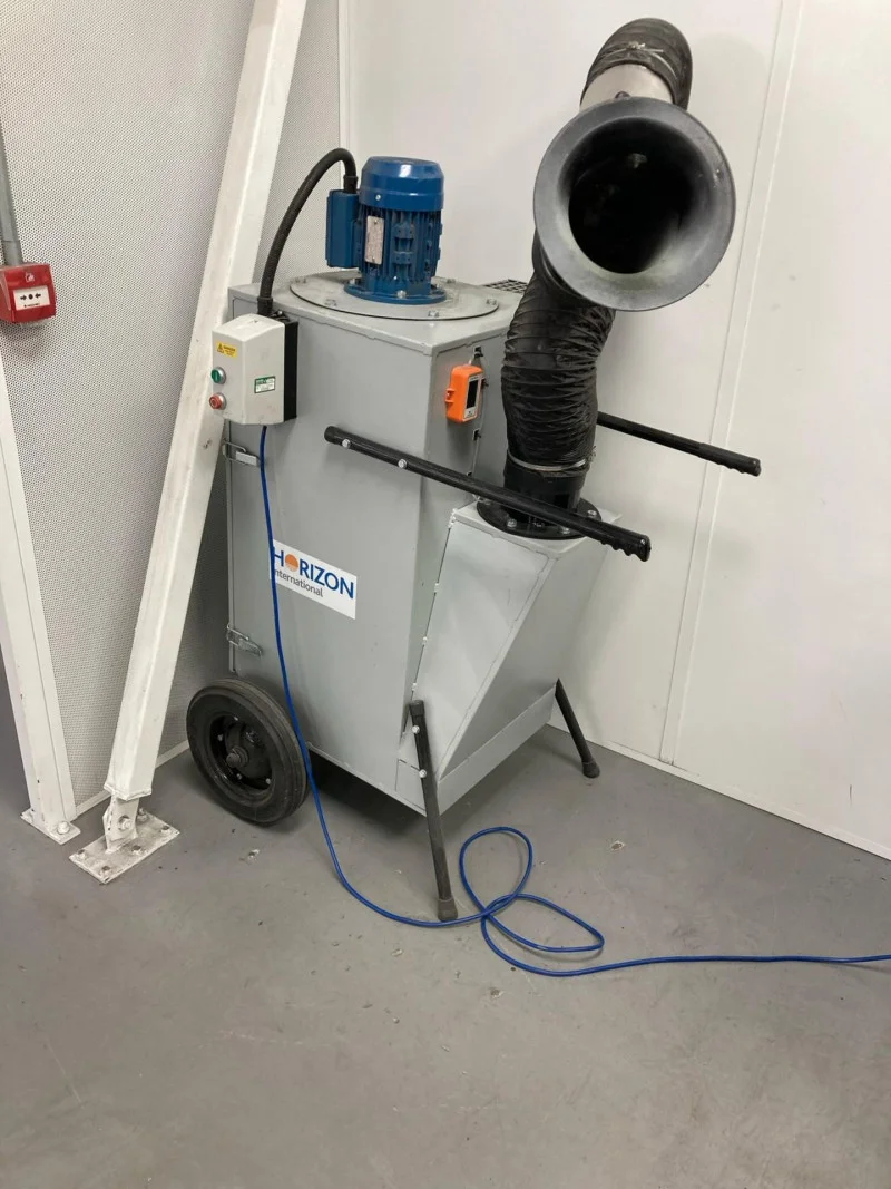 Middleton Barton Valuation - Engineering Machine Tools, Metal Fabrication Machines & Ancillary Plant Auction - Auction Image 8