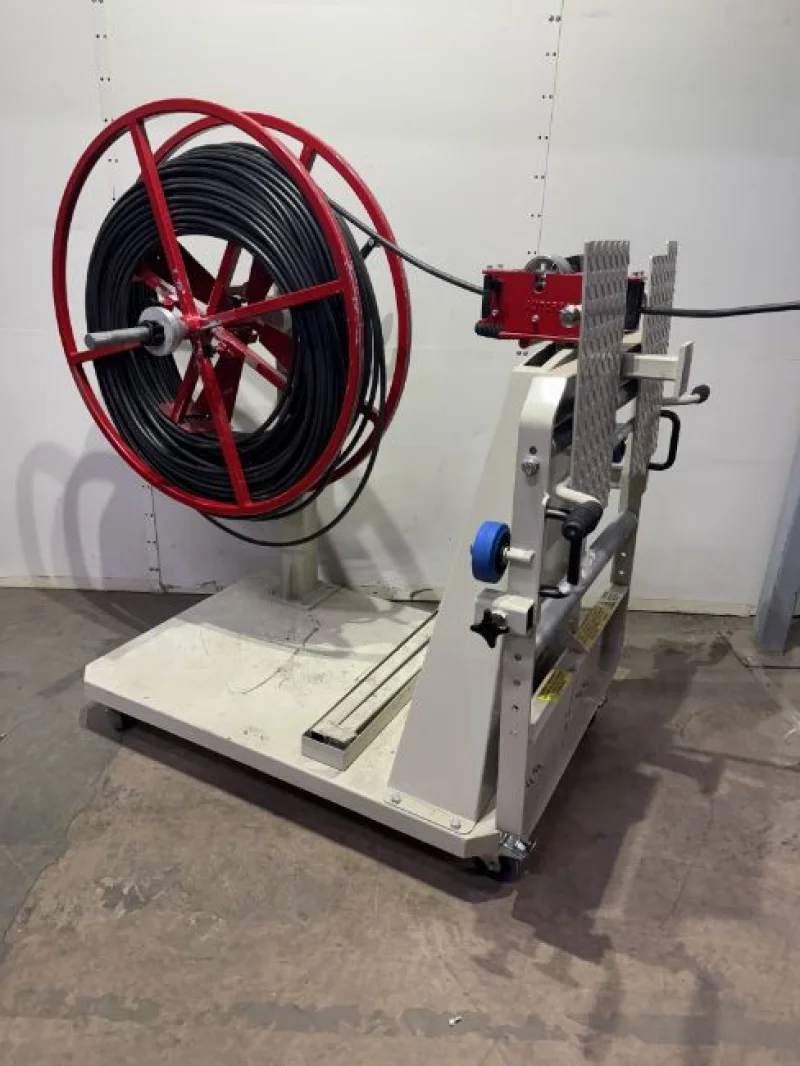 JPS Chartered Surveyors - Electrical Hardware Auction featuring Cable Reels, Various Electrical Component Fixings, Switch Board Cabinets & More - Auction Image 1