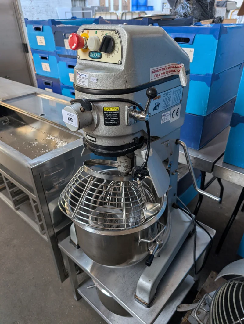 W & H Peacock - Commercial Catering Equipment Auction - Auction Image 2