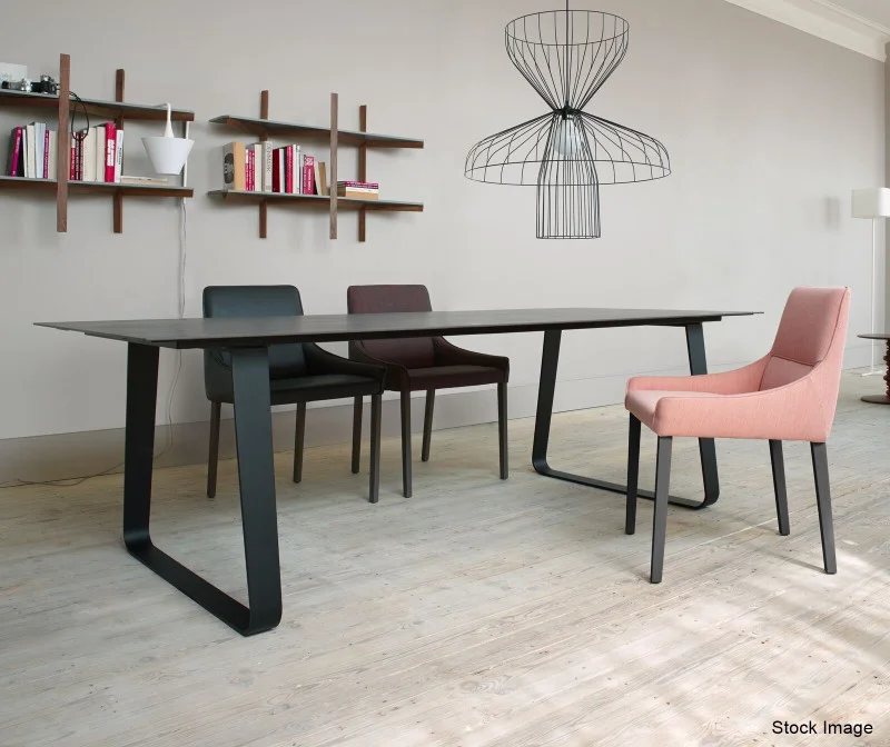 In2Corporate Ltd - Leading Designer Furniture & Luxury Homewares by B&B Italia, Poltrona Frau, Giorgio, Eichholtz, Ligne Roset, La Marzocco, B+O and more at Auction - Auction Image 7