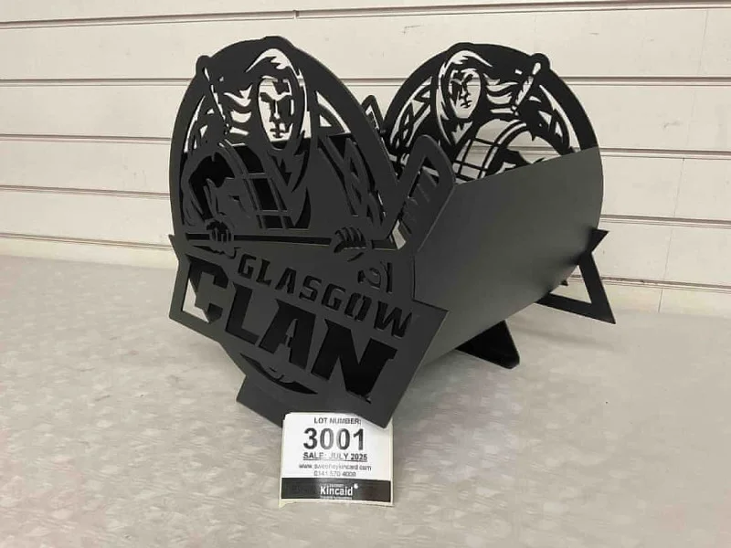 Sweeney Kincaid - Trade & Retail Stock Auction to include: Fire Pits, Diffusers, Planters, Customer Returns & Much More - Auction Image 1