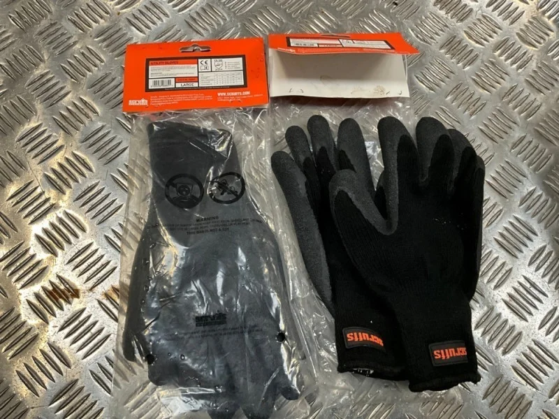Mid Ulster Auctions Ltd - Tools & Workwear Auction - Auction Image 5