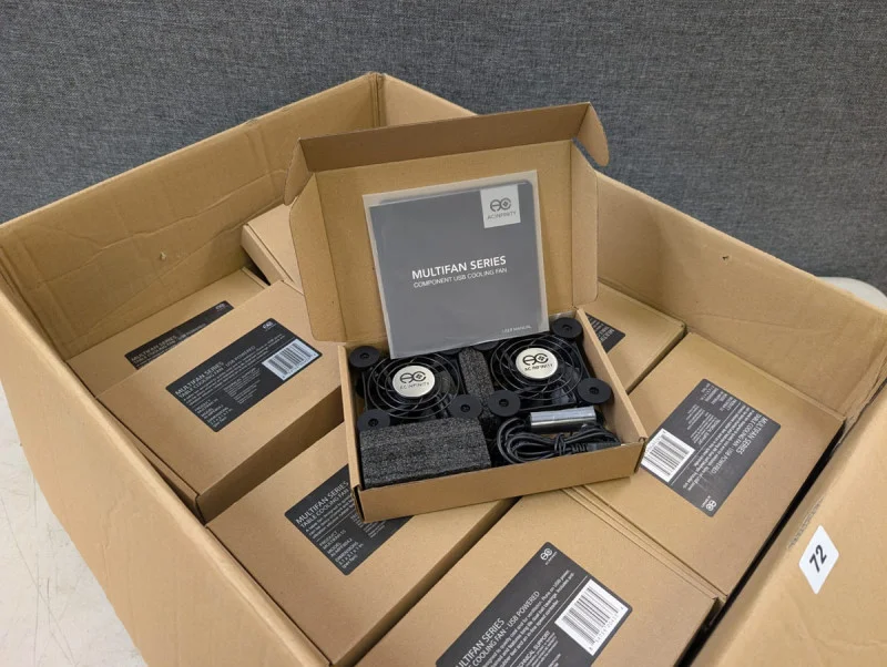 W & H Peacock - Audio Visual Conferencing Equipment - Auction Image 4