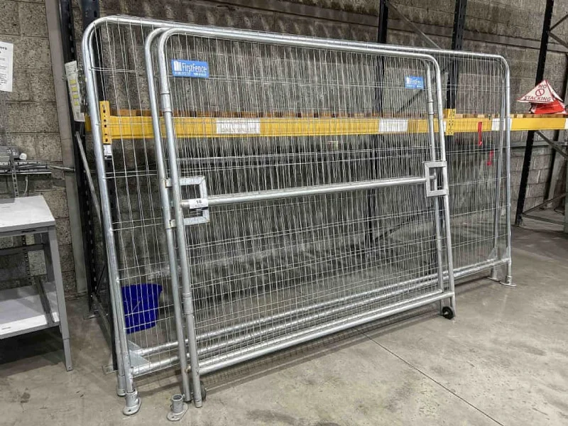 Sweeney Kincaid - Warehouse Racking, Equipment & Forklifts Auction - Auction Image 5