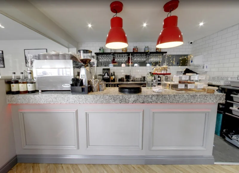 In2Corporate Ltd - Commercial Catering Auction including the contents of ﻿a Popular Bistro Café - Auction Image 3