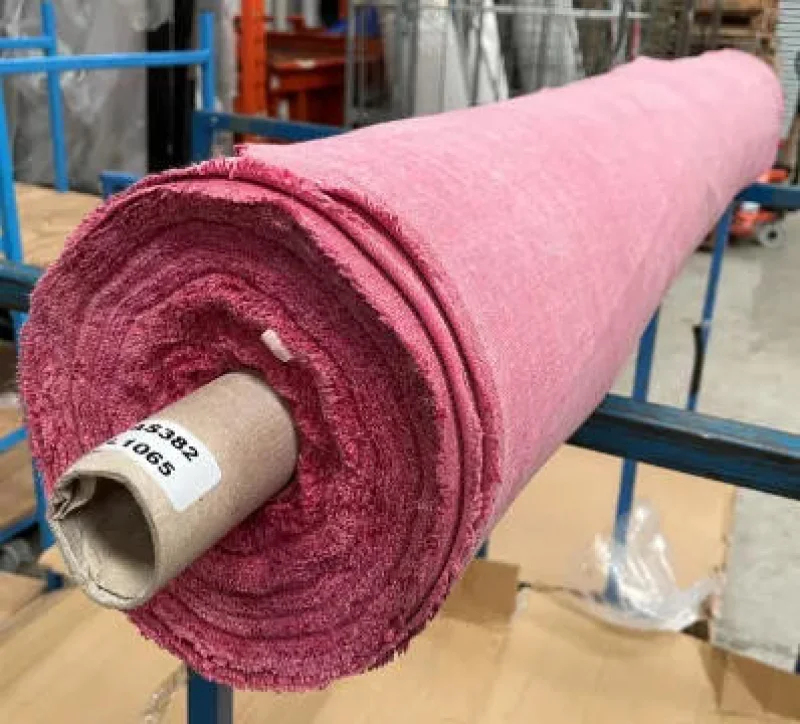 In2Corporate Ltd - Premium Upholstery Fabrics and Leather Hides from Major UK Furniture Distributors - Auction Image 5