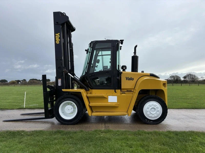 Infinity Auctions Network Limited - Collective Sale of Plant, Machinery and Agricultural Equipment Auction - Auction Image 3
