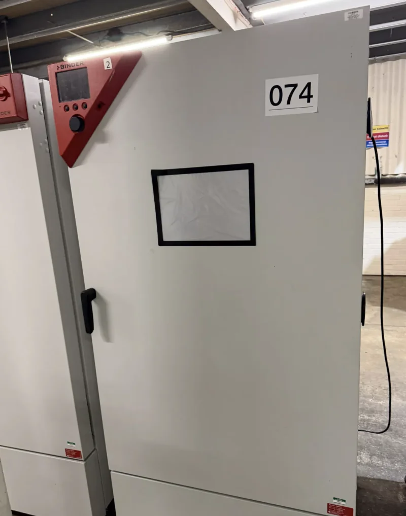 Food Machinery 2000 Limited - DUE TO THE CLOSURE OF BETTER ORIGIN. WE OFFER FOR SALE THEIR ASSETS. VIEWING BY APPOINTMENT ONLY. - Auction Image 6